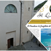 Il Finalese si racconta, torna "Il Quadrifoglio" con un appuntamento tra storia, cultura e curiosità del territorio