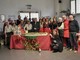 Un successo il pranzo di Natale della comunità di Cairo Montenotte