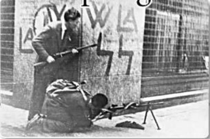 Savona: l'Anpi organizza un pullman per Montegrande