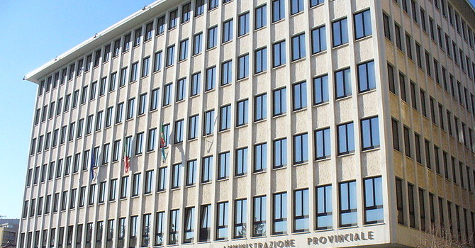 La Provincia punta sulla sicurezza stradale: nuovi guardrail di ultima generazione sulle Sp 29 e Sp 542, investimento di 400mila euro