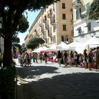 Savona, torna “Paesi &amp; Sapori”