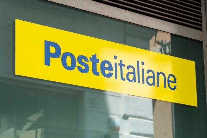 Poste Italiane: in provincia di Savona le pensioni di ottobre in pagamento dal 27 settembre