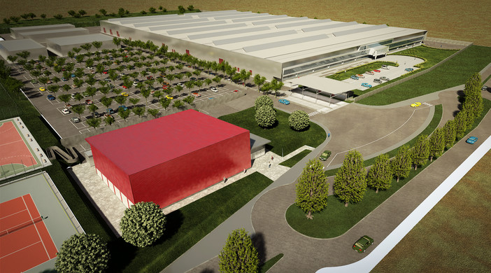 Riqualificazione del tessuto urbano di Finale: dall'8 giugno workshop in esposizione a Santa Caterina