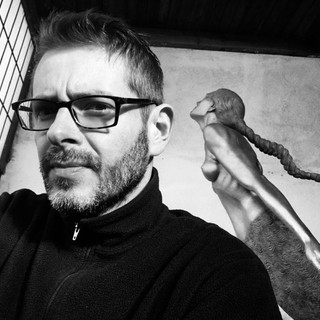 Albenga, un’opera di Pietro Marchese, artista e insegnante del Liceo G. Bruno esposta alla Camera dei Deputati a Roma Albenga, un’opera di Pietro Marchese, artista e insegnante del Liceo G. Bruno esposta alla Camera dei Deputati a Roma