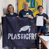 Plodio firma il Protocollo Plastic Free: un impegno concreto per l’ambiente