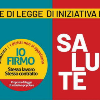 Sanità pubblica e appalti, assemblea pubblica della FILCTEM-CGIL lunedì 13 luglio a Vado Ligure Sanità pubblica e appalti, assemblea pubblica della FILCTEM-CGIL lunedì 13 luglio a Vado Ligure