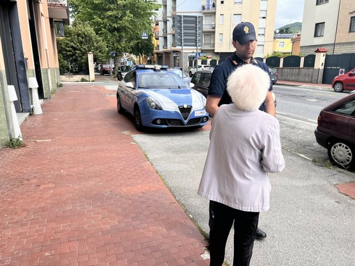 Anziani nel mirino di finti carabinieri: due raggiri sventati dalla Polizia di Stato