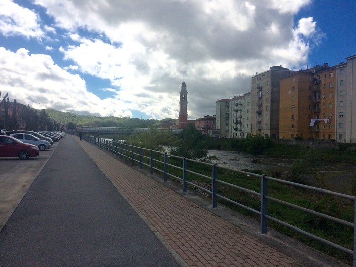 Cairo intitola il lungo Bormida all'avvocato Angelo Bormioli