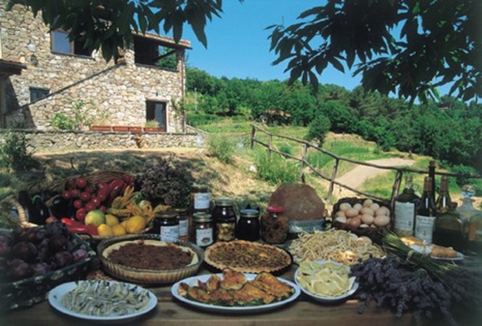 In crescita l'export "Made in Liguria" In crescita l'export "Made in Liguria"