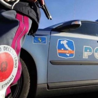 Furti all'interno dell'autogrill e in un'auto nell'area di servizio a Varazze: interrogati dal Gip i 4 kosovari arrestati
