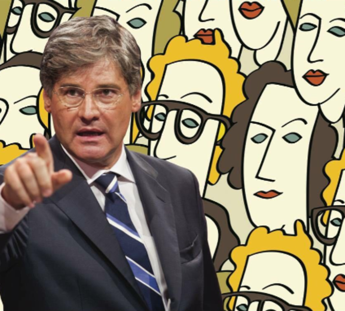 Parte da Alassio il tour itinerante “In Piazza con Paolo Del Debbio”