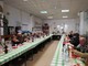 Il Comune di Mioglia organizza il pranzo di Natale per gli anziani