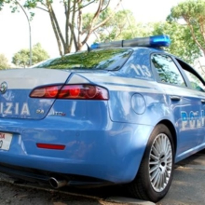 Uomo scomparso a Savona ritrovato dalla Polizia in Sicilia