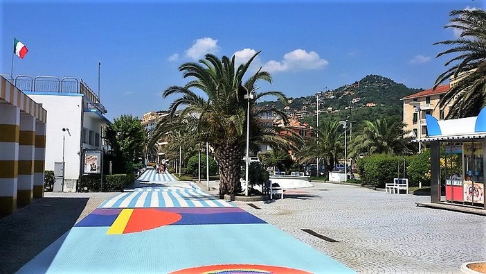 Il punteruolo rosso colpisce ancora: 17 le palme da abbattere ad Albissola