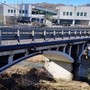Bragno, ponte sulla Sp 36: senso unico alternato h24 per verifiche tecniche