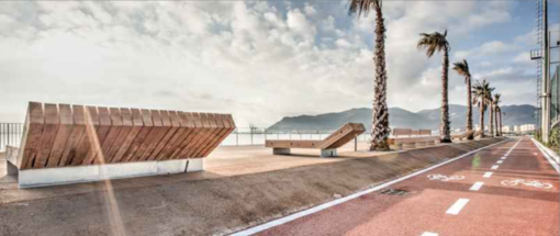 Savona, 120mila euro per il progetto di ripristino della passeggiata di Zinola