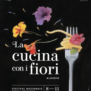 Alassio: il ricco programma di sabato 9 aprile del Festival della Cucina con i Fiori