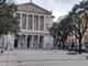 Savona, rifacimento delle acque nere del Chiabrera: divieti di parcheggio su un tratto di via dei Mille