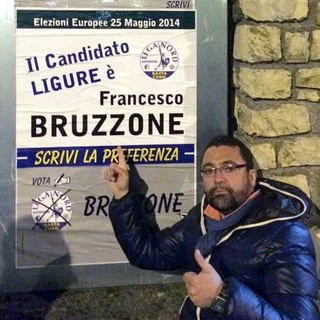 Paolo Ripamonti, appello al voto:"Lega unica forza per il territorio" Paolo Ripamonti, appello al voto:"Lega unica forza per il territorio"