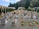Pulizia dei cimiteri di Albisola. Assessore Poggi: "Si evitino segnalazioni fuorvianti". L'opposizione: "I cittadini hanno il diritto di segnalare criticità" Pulizia dei cimiteri di Albisola. Assessore Poggi: "Si evitino segnalazioni fuorvianti". L'opposizione: "I cittadini hanno il diritto di segnalare criticità"