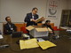 Privatizzazione ospedali del Ponente: aperte le buste "tecniche" in Regione, ci sono anche Albenga e Cairo (Foto e Video) Privatizzazione ospedali del Ponente: aperte le buste "tecniche" in Regione, ci sono anche Albenga e Cairo (Foto e Video)