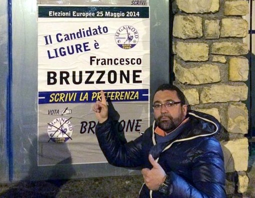Paolo Ripamonti, appello al voto:"Lega unica forza per il territorio"