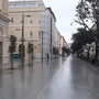Maltempo, rinviata la manifestazione a difesa dell'ospedale San Paolo di Savona Maltempo, rinviata la manifestazione a difesa dell'ospedale San Paolo di Savona