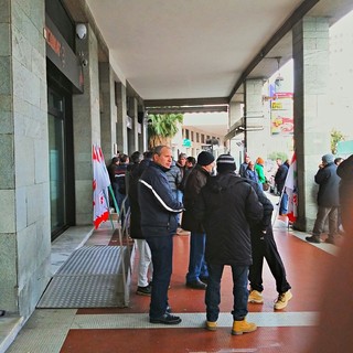 La Salpa di Roccavignale verso la chiusura: a casa 76 dipendenti