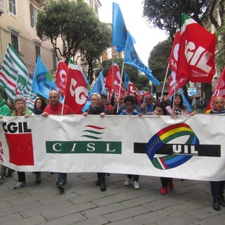 Termovalorizzatore in provincia di Savona, i sindacati: "Progetto scoperto tramite la stampa, inaccettabile il metodo di Regione e Provincia"
