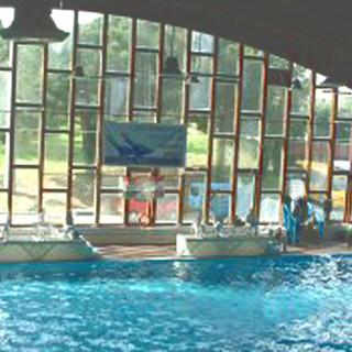 Loano, chiusura temporanea della piscina comunale