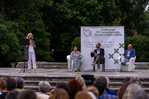 Immagini dalla presentazione dello scorso 23 luglio ad Albisola Immagini dalla presentazione dello scorso 23 luglio ad Albisola