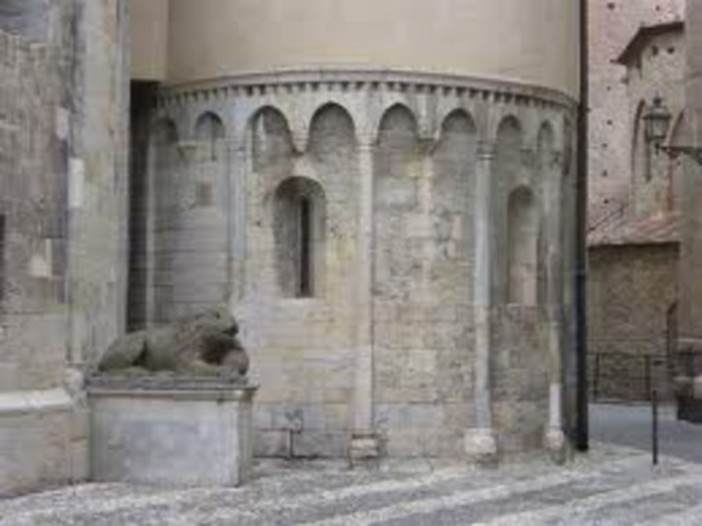 Albenga, al via domani sera la rassegna musicale «Concertando tra i Leoni» Albenga, al via domani sera la rassegna musicale «Concertando tra i Leoni»