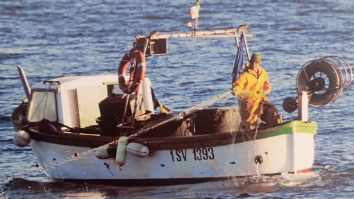 Regione, due nuovi bandi per la pesca da oltre 1 milione