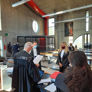 In Tribunale a Savona un nuovo magistrato: ha giurato il sostituto procuratore Maddalena Sala