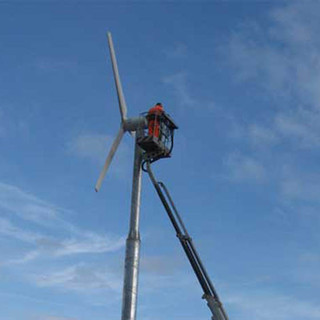 Quiliano, in Consiglio Comunale nuova convenzione per parco eolico