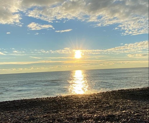 Inizio settimana con tempo discreto, poi tornerà la pioggia Inizio settimana con tempo discreto, poi tornerà la pioggia