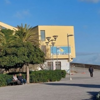 No alla ristrutturazione come piscina, l'assessore Rossello: &quot;L'impianto del Prolungamento avrà un uso sportivo polivalente&quot;