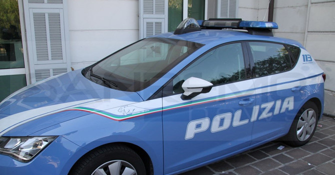 Pietra Ligure, atti persecutori ed estorsione ai danni di un anziano: arrestato un 54enne