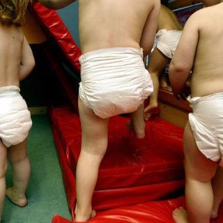 Quiliano: una proposta per riconsiderare il percorso formativo per i bambini da o a 6 anni