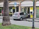 Borgio Verezzi, il 20 dicembre riapre l'Ufficio Postale: un'auto aveva sfondato la vetrata (FOTO e VIDEO)