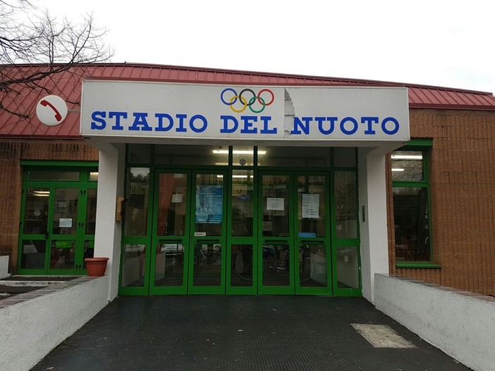 Albenga, l'Associazione Missione Autimo Savona ringrazia l'A.S. Idea Sport gestore dello Stadio del Nuoto
