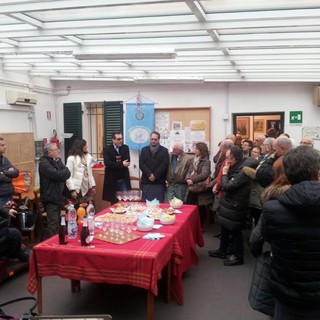 Paita a Spotorno, Calvi:"Cofferati non conosce la Liguria e le tematiche di grande importanza per il territorio"