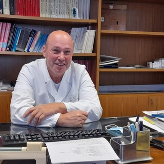 Savona, per la Cardiologia del San Paolo un progetto di collaborazione con il San Raffaele di Milano Savona, per la Cardiologia del San Paolo un progetto di collaborazione con il San Raffaele di Milano