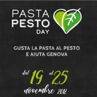 Pasta al pesto day: scopri dove mangiare il pesto ed aiutare la tua Liguria Pasta al pesto day: scopri dove mangiare il pesto ed aiutare la tua Liguria