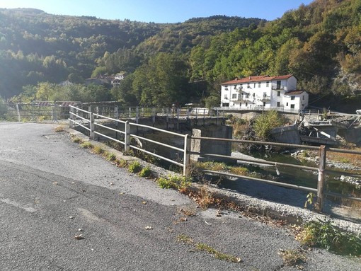 Murialdo, l'ex sindaco Salvetto ribatte a Pronzalino sul progetto del Ponte delle Fucine: &quot;Sconcertanti le sue dichiarazioni&quot;