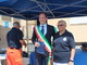 Andora: la Croce Bianca organizza il servizio di distribuzione dei presidi sanitari ASL Andora: la Croce Bianca organizza il servizio di distribuzione dei presidi sanitari ASL