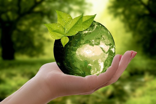 "Earth Hour" del WWF. I Verdi savonesi concordano per programmi futuri superata la crisi sanitaria