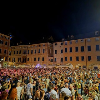 Dalla PFM ai Gipsy King, bilancio positivo per il "Finale Music Festival": cinque concerti e migliaia di presenze