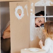 Nasce ad Albenga il progetto "La Casa dei Papà": un tetto per i padri separati in difficoltà Nasce ad Albenga il progetto "La Casa dei Papà": un tetto per i padri separati in difficoltà