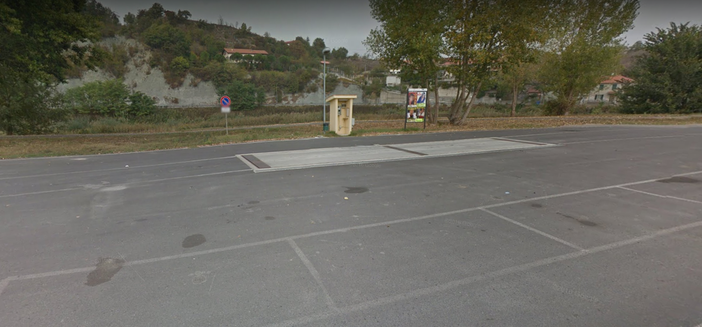 Cairo Montenotte ripara la pesa pubblica